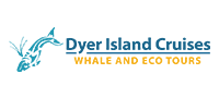 logo 2018 fundraiser Dyer Island Cruise